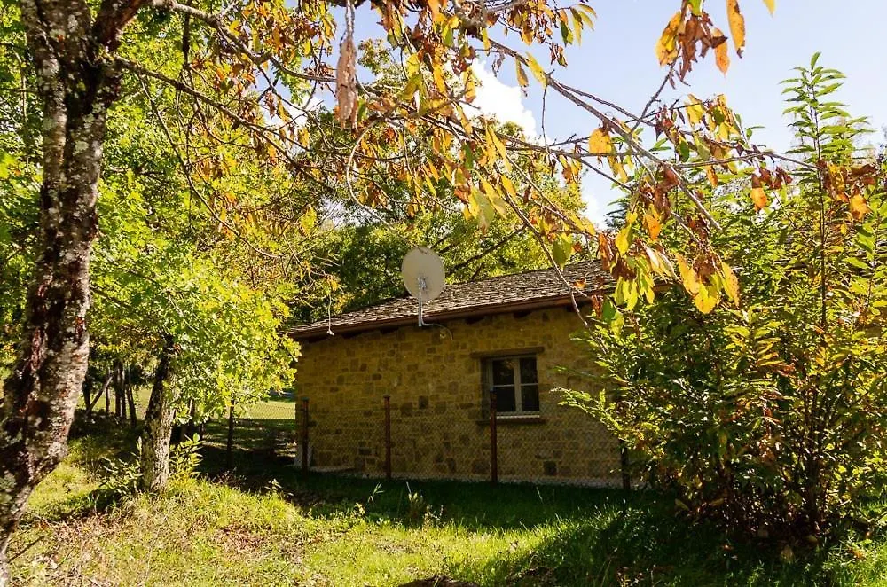 Bed and Breakfast La Ghiandaia Berceto