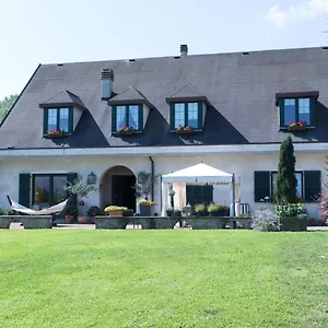 La Provenzale Frühstückspension
